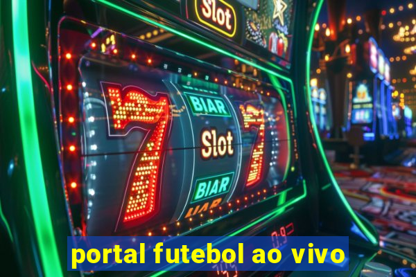 portal futebol ao vivo